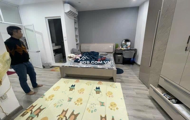 BÁN NHÀ PHƯƠNG MAI, NHÀ ĐẸP, Ở LUÔN, 24.2M2 NHỈNH 4,62 TỶ